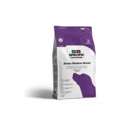 Dechra Specific CGD-M Medium Breed Dry Dog Food -Pet Supplies mvjxvdzi24d