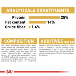 Royal Canin Dry Dog Food Specifically For Adult Cocker - All Sizes 13 Royal Canin Dry Dog Food Specifically For Adult Cocker - All Sizes -Pet Supplies n10g4ma0yxc