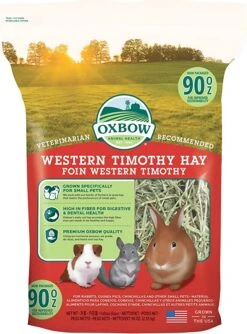 Oxbow Western Timothy Hay- Various Sizes 9 Oxbow Western Timothy Hay- Various Sizes -Pet Supplies n1fopvycnib