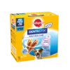 PEDIGREE DentaStix Daily Dental Chews For Small, Medium And Large Dogs X 4 Packs 2 PEDIGREE DentaStix Daily Dental Chews For Small, Medium And Large Dogs X 4 Packs -Pet Supplies n3ejyos4ryg