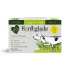Forthglade Complete Wet Dog Food - Grain Free Trays - Turkey, Lamb & Duck Variety Pack 12 X 395g -Pet Supplies ncgzh4jo0a0