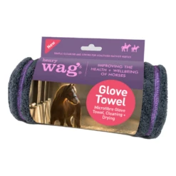 Henry Wag Equine Horse Grooming Towel Cleaning Glove Accessories 9 Henry Wag Equine Horse Grooming Towel Cleaning Glove Accessories -Pet Supplies ncz5ject22p