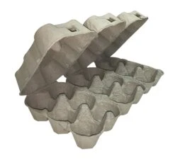 Eton Plain Egg Box Half Bundle 231 X 6 Pack