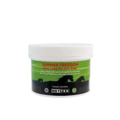 Nettex Equine Horse Summer Freedom Salve Complete -Pet Supplies nfotzvlybry