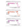 Boehringer Ingelheim Stomorgyl Tablets For Cats And Dogs 50s -Pet Supplies nfzbhudvbki