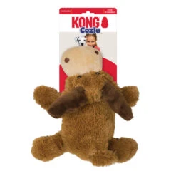 KONG Cozie Ali Alligator/ Marvin Moose -Pet Supplies ngji5uij15z