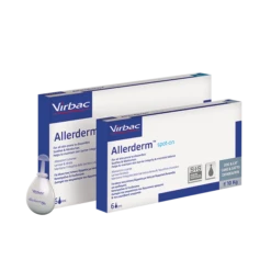 Virbac Allerderm Spot On For Dogs & Cats