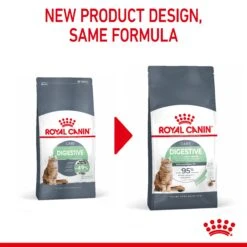 Royal Canin Dry Cat Food For Digestive Care In Cats 2kg -Pet Supplies nnwwrwfedp3 426021a7 f9e4 448d b692 df912257b6c5
