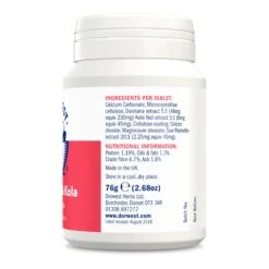 Dorwest Damiana & Kola Tablets For Pets -Pet Supplies ntnq3bpn3a4