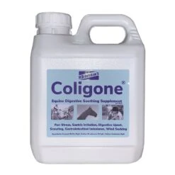 Coligone Liquid Support For Horses- 1 Litre