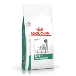 Royal Canin Veterinary Health Nutrition Canine Satiety Weight Management- Various Sizes -Pet Supplies nwv4pxe0oy5