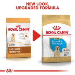 Royal Canin Dry Dog Food Specifically For Puppy Labrador Retriever - All Sizes -Pet Supplies o33bu4pgguu