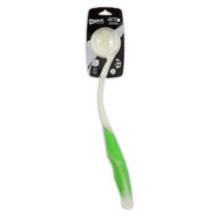 Chuckit! Chuckit Max Glow Dog Ball Launcher Thrower With Glow Ball
