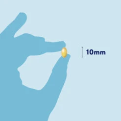 Dorwest Evening Primrose Oil Capsules For Pets -Pet Supplies oeoofnu0jti