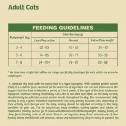 James Wellbeloved Adult Cat Food Fish & Rice 14 James Wellbeloved Adult Cat Food Fish & Rice -Pet Supplies ogp3ujtzng0