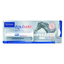 Equimax Horse Wormer Syringe - 7.49g