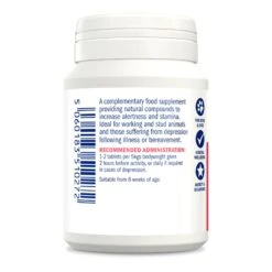 Dorwest Damiana & Kola Tablets For Pets -Pet Supplies or3p1d5nxec