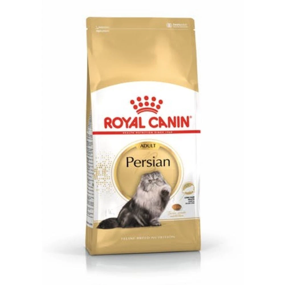 Royal Canin Dry Cat Food For Persian Cats Dry Mix 2kg 3 Royal Canin Dry Cat Food For Persian Cats Dry Mix 2kg