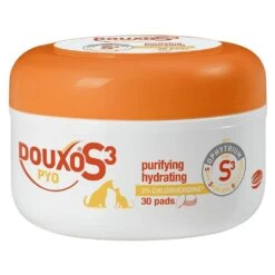 Ceva Douxo S3 Pyo 30 Pads