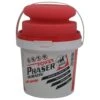 Leovet Power Phaser Durativ C/w Sponge Insect Protector For Horse Equine 500ml -Pet Supplies ovudszubzci