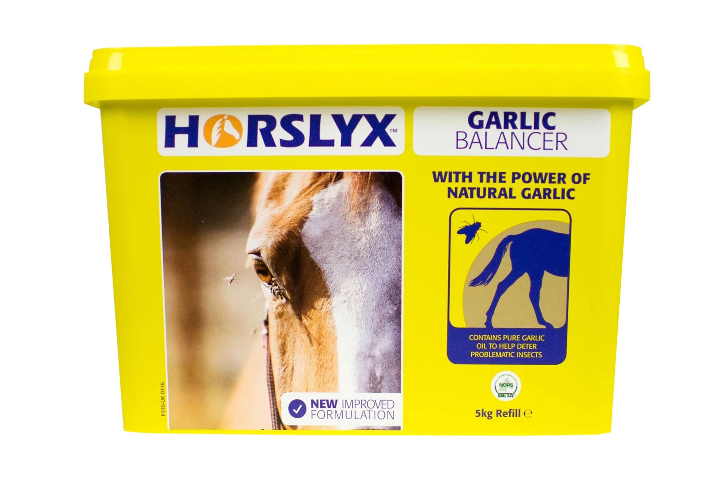 Horslyx Balancer Lick 5kg- Various 4 Horslyx Balancer Lick 5kg- Various - Image 2