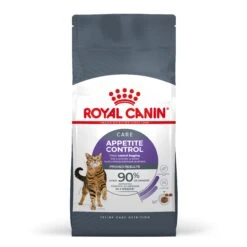 Pet Supplies 22 Royal Canin Dry Cat Food Appetite Control Care 2kg