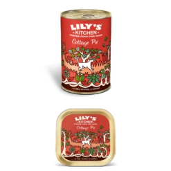 Lily's Kitchen Cottage Pie Wet Dog Food - All Options