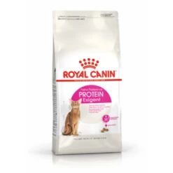 Royal Canin Dry Cat Food Protein Exigent Sensation Dry Mix 2kg