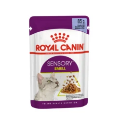 Royal Canin Wet Cat Food Pouches Sensory Designed Food 12 X 85g 16 Royal Canin Wet Cat Food Pouches Sensory Designed Food 12 X 85g -Pet Supplies poix0b3xrdx