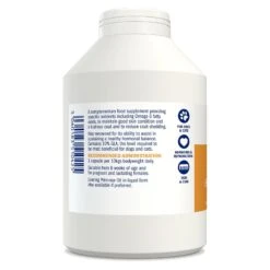 Dorwest Evening Primrose Oil Capsules For Pets -Pet Supplies pw1zwcc2wv5