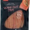 Pets Unlimited Salmon Filet Strips Large 1 Pets Unlimited Salmon Filet Strips Large -Pet Supplies pxxcgmri2x4