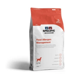 Dechra SPECIFIC™ CDD Food Allergen Management Dry Dog Food -Pet Supplies q4wz1zytjrd 359fb386 713c 4b7e bb9c 0d7e92caef77