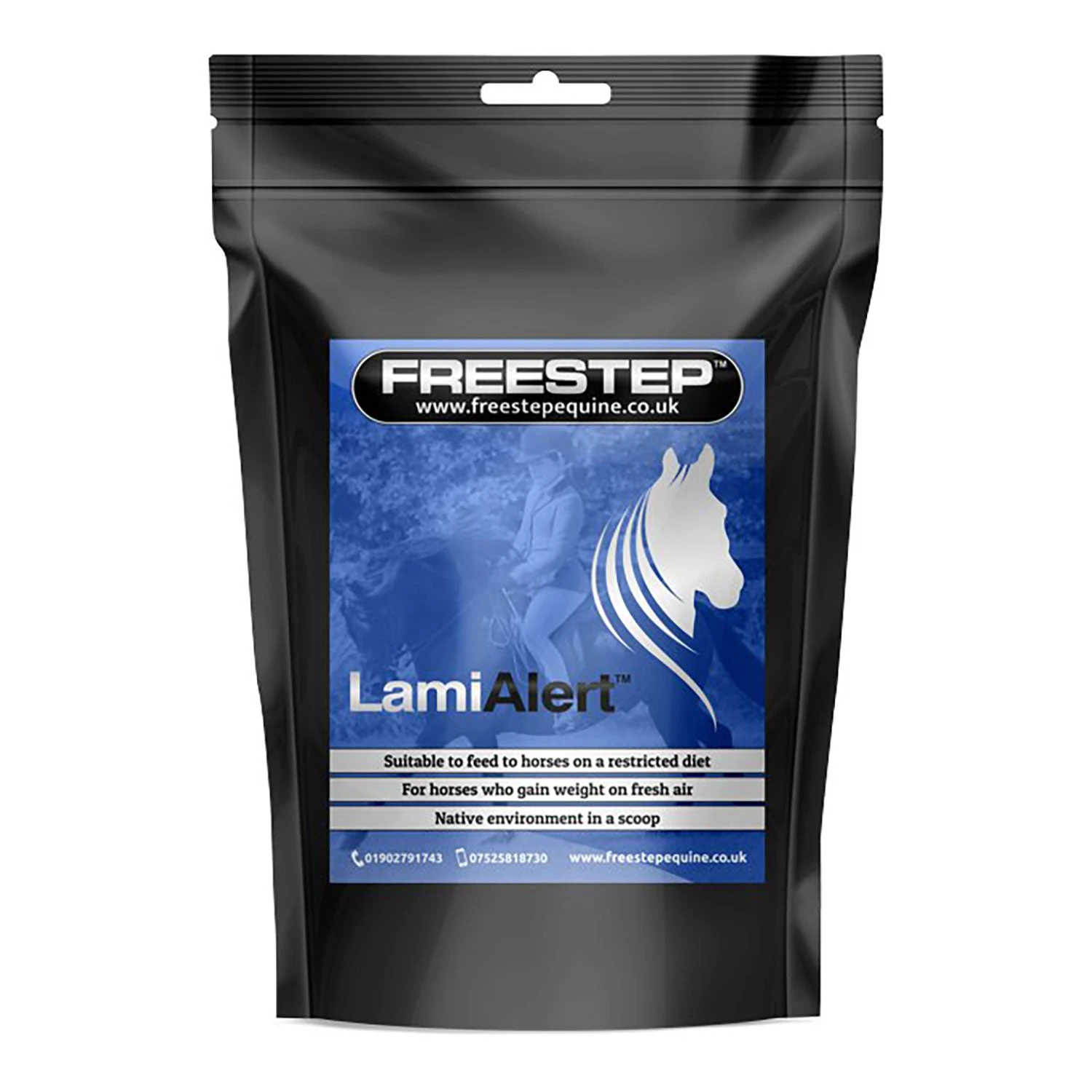 Freestep Lamialert For Horses - Various Sizes 3 Freestep Lamialert For Horses - Various Sizes