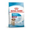 Royal Canin Dry Dog Food For Medium Puppies - All Sizes -Pet Supplies q5f0lxmjv5d