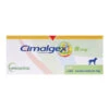 Vetoquinol Cimalgex Chewable Tablets For Dogs X 32 1 Vetoquinol Cimalgex Chewable Tablets For Dogs X 32 -Pet Supplies q5pclgcohlz