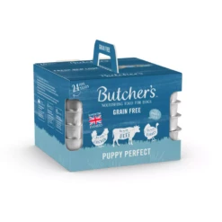 Butchers Wet Dog Food 24 Packs Of 150g Tins 11 Butchers Wet Dog Food 24 Packs Of 150g Tins -Pet Supplies qc4esrse44o