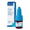 Virbac Tiacil Ophthalmic Antibiotic Solution For Dogs, Cats, And Rabbits - 5ml -Pet Supplies qck2adf1dxx