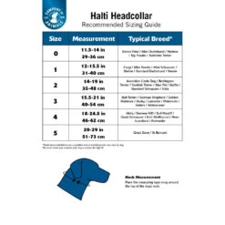 Halti Dog Headcollar - Black -Pet Supplies qgoz1znbtli