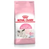 Royal Canin Dry Cat Food For Cat Mother & Babycat 4kg -Pet Supplies qhcit2ppwnb