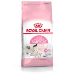 Pet Supplies 32 Royal Canin Dry Cat Food For Cat Mother & Babycat 4kg