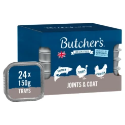 Butchers Wet Dog Food 24 Packs Of 150g Tins 15 Butchers Wet Dog Food 24 Packs Of 150g Tins -Pet Supplies qkbdomglzur