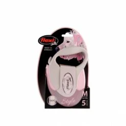 Flexi Style Retractable Tape Dog Leads -Pet Supplies qn3u3ljlqk5