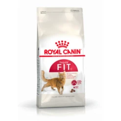 Royal Canin Regular Fit 32 Adult Dry Cat Food For Cats