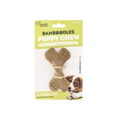 Bamboodles Flavoured Chew Toys For Puppy Dogs -Pet Supplies qqa2hcz1edp