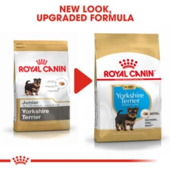 Royal Canin Dry Dog Food Specifically For Puppy Yorkshire Terrier 1.5kg 13 Royal Canin Dry Dog Food Specifically For Puppy Yorkshire Terrier 1.5kg -Pet Supplies qrn221ivqda