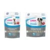 CEVA Logic Prozym Dental Chew Treats For Dogs - All Sizes -Pet Supplies qsmcab00wps
