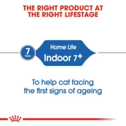 Royal Canin Home Life Dried Indoor 7+ Adult Cat Food 1.5kg 19 Royal Canin Home Life Dried Indoor 7+ Adult Cat Food 1.5kg -Pet Supplies qvkulsndbvj