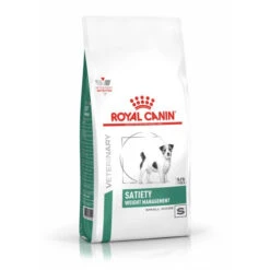 Royal Canin Veterinary Health Nutrition Canine Satiety Small Dog- Various Sizes -Pet Supplies qzvbktka4vm