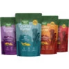 Natures Menu Country Hunter Pouches Superfood Selection -Pet Supplies rcjki12sryt