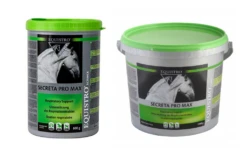 Vetoquinol Equistro Secreta Pro Max Horse Supplement